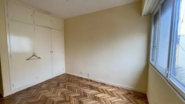 Departamento Alquiler 3 Ambientes mas Dependencia Palermo 3