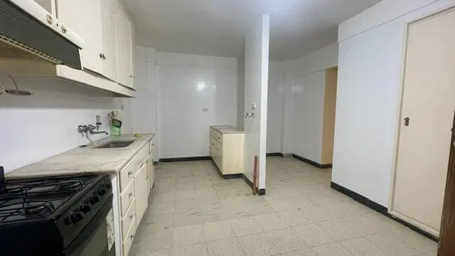 Departamento Alquiler 3 Ambientes mas Dependencia Palermo 8