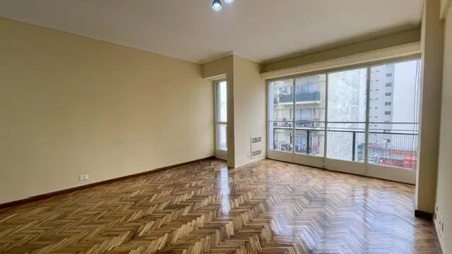 Departamento Alquiler 3 Ambientes mas Dependencia Palermo 2