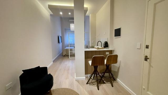 Foto de Departamento en Alquiler en Recoleta RECICLADO A NUEVO EQUIPADO Y, imagen 2