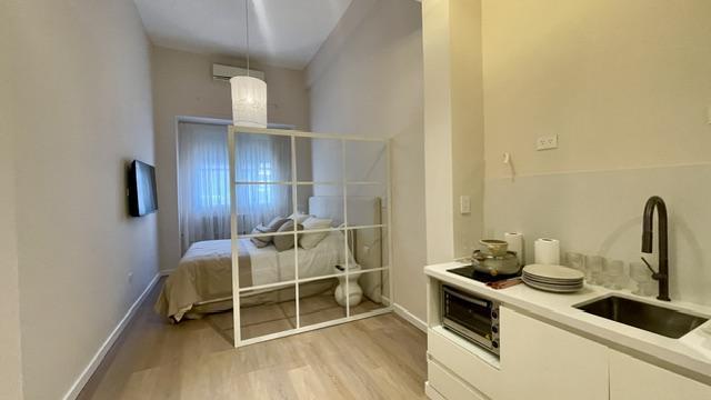 Foto de Departamento en Alquiler en Recoleta RECICLADO A NUEVO EQUIPADO Y, imagen 1