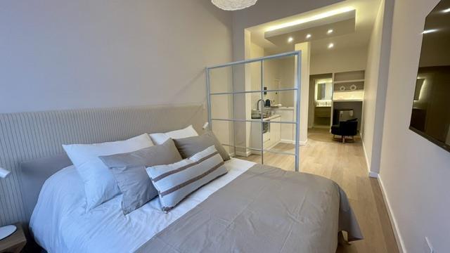 Foto de Departamento en Venta en Recoleta RECICLADO A NUEVO EQUIPADO Y AMOBLADO, imagen 2