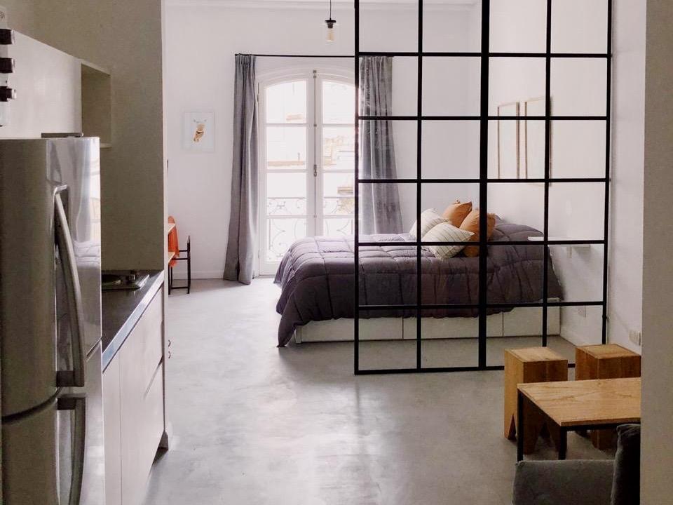 Foto de Monoambiente en Venta Recoleta Amenities Apto Profesional, imagen 5