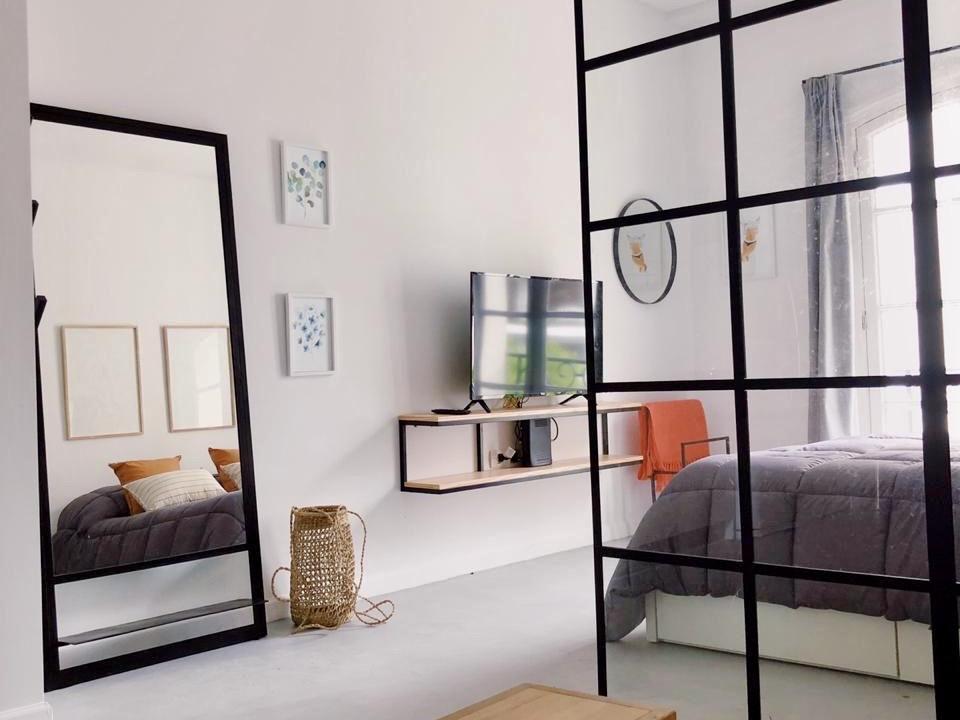 Foto de Monoambiente en Venta Recoleta Amenities Apto Profesional, imagen 4