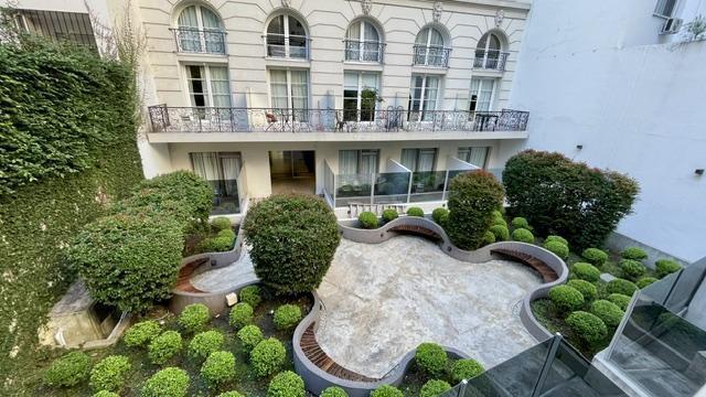 Foto de Monoambiente en Venta Recoleta Amenities Apto Profesional, imagen 1