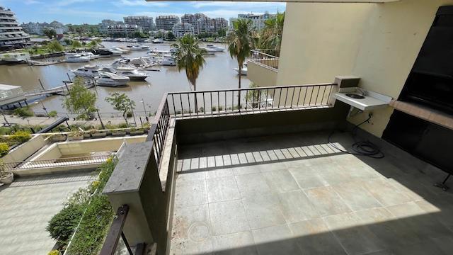 Foto de Venta departamento 3 amb. en Terrazas de la Bahia 2 Nordelta, imagen 4
