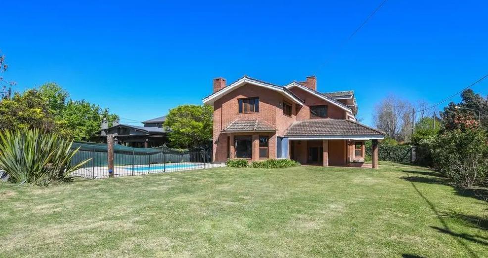 Casa en Fisherton 2