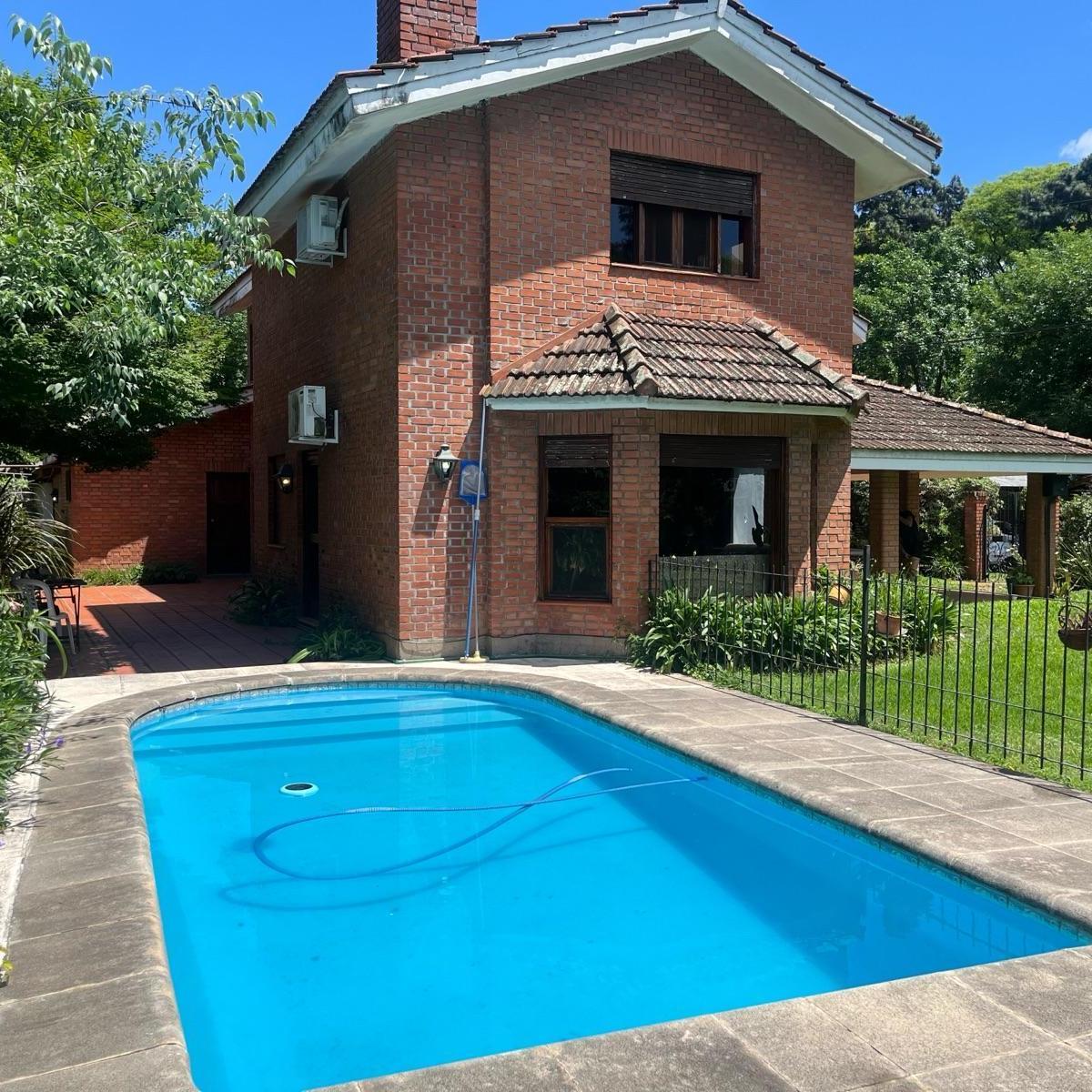 Casa en Fisherton 4
