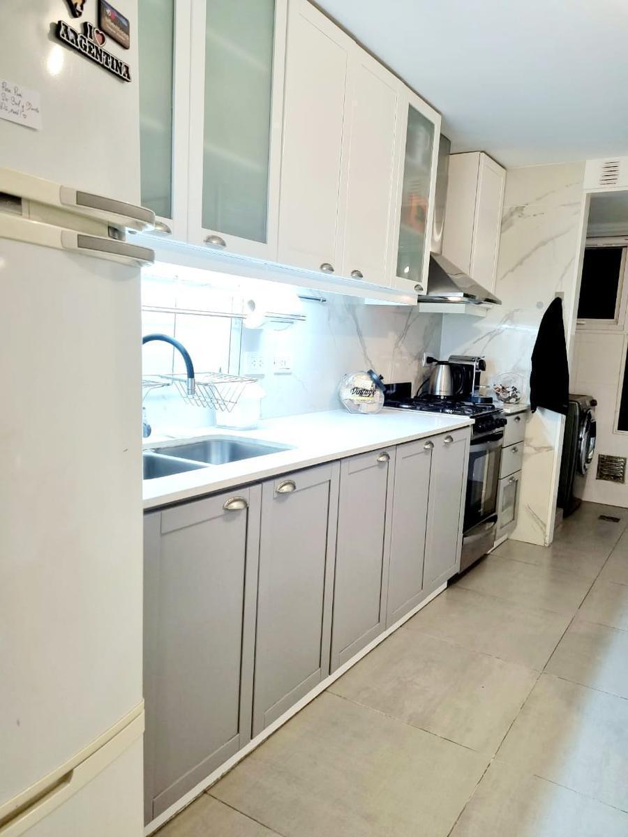 Venta de Departamento 3 Dorm. Mas Cochera y Baulera con Amenities en Barrio Lourdes 4