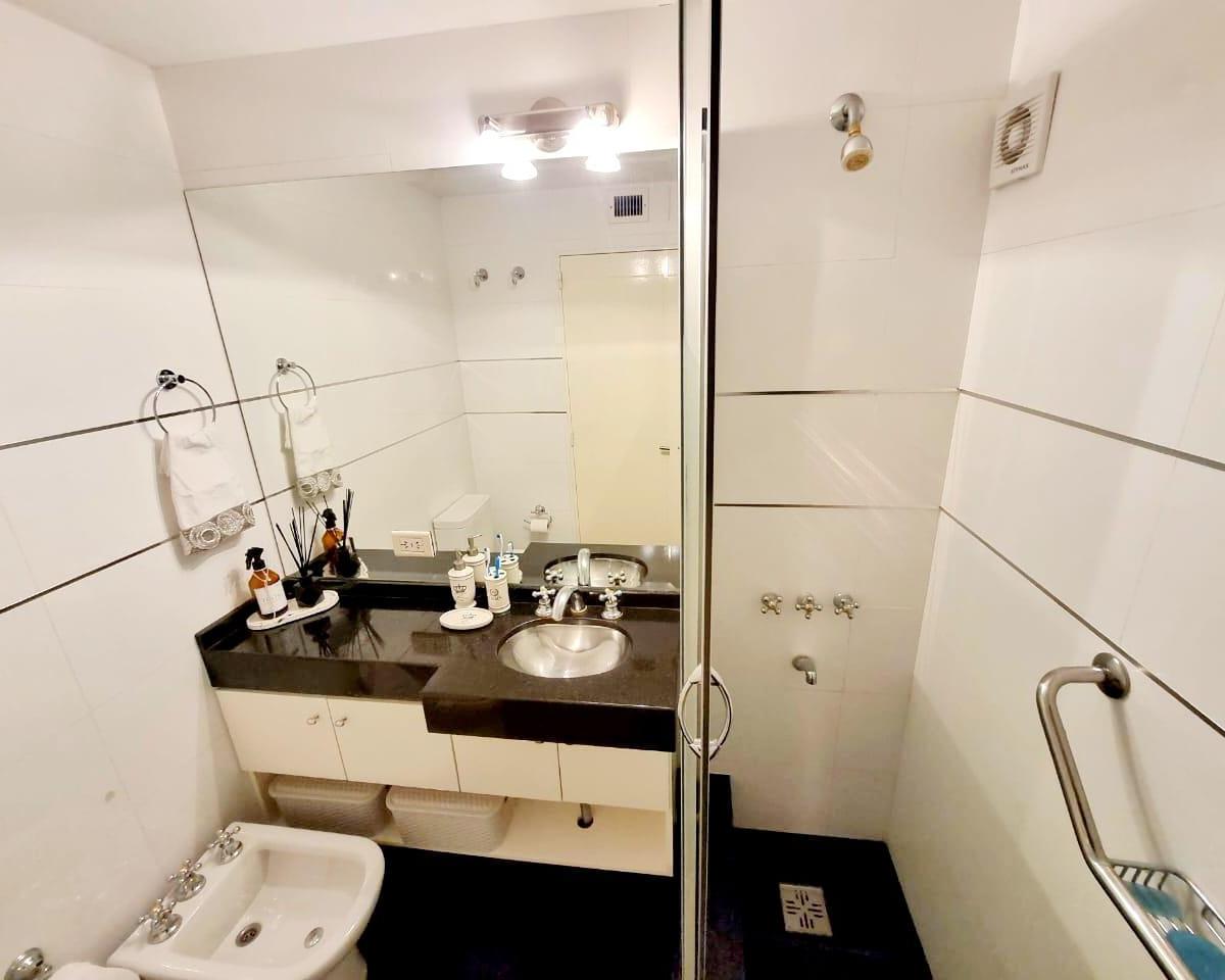 Venta de Departamento 3 Dorm. Mas Cochera y Baulera con Amenities en Barrio Lourdes 1