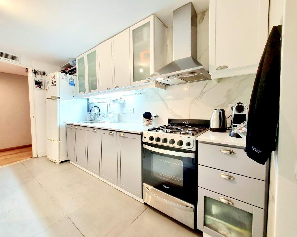 Venta de Departamento 3 Dorm. Mas Cochera y Baulera con Amenities en Barrio Lourdes 3