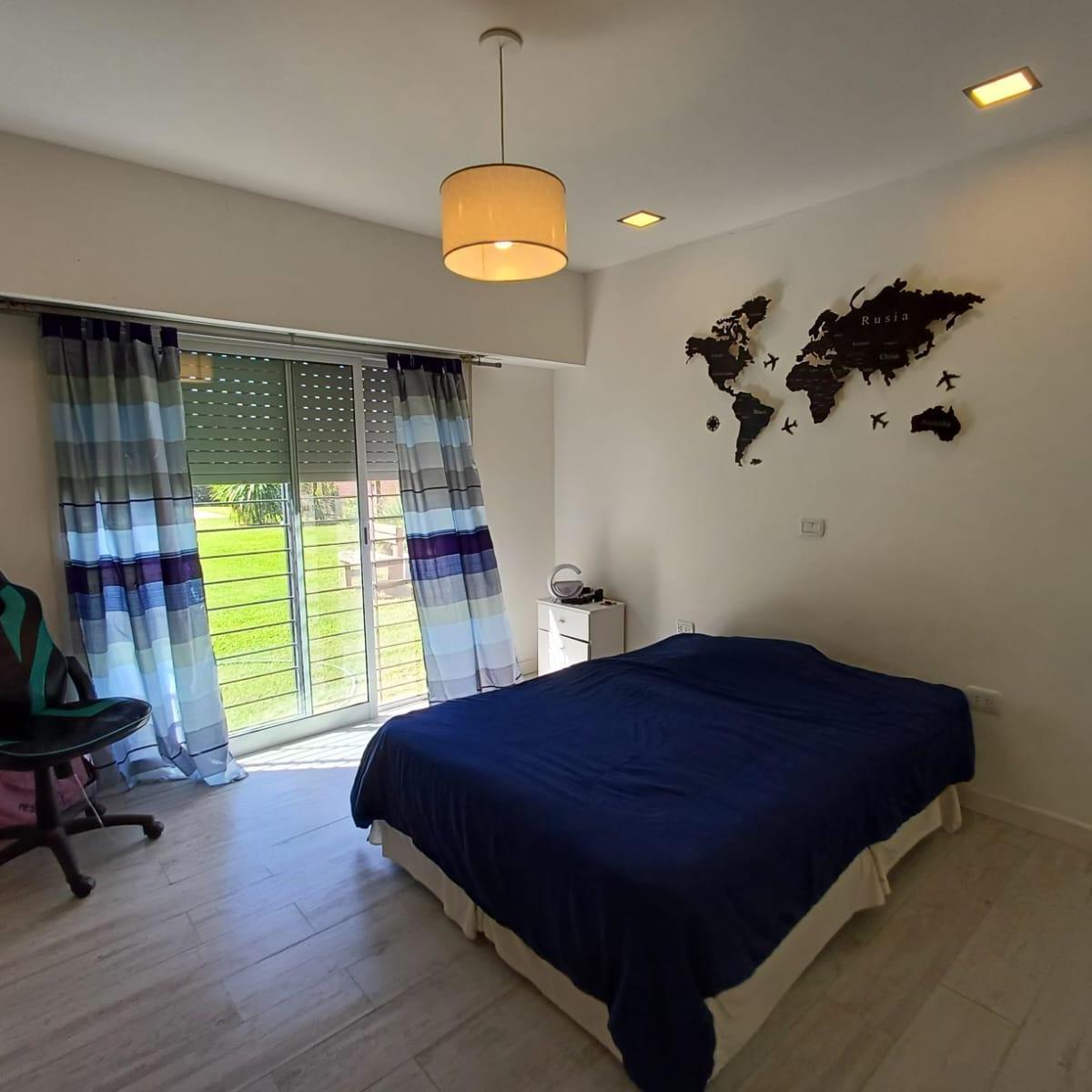 Venta Casa 3 Dorm. en Barrio Abierto La Cardera 4