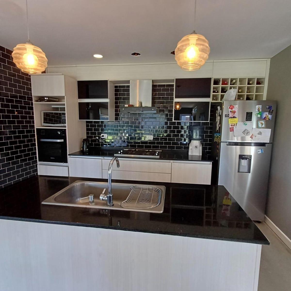 Venta Casa 3 Dorm. en Barrio Abierto La Cardera 3