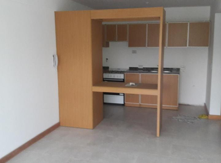Departamento en Villa Carlos Paz 1