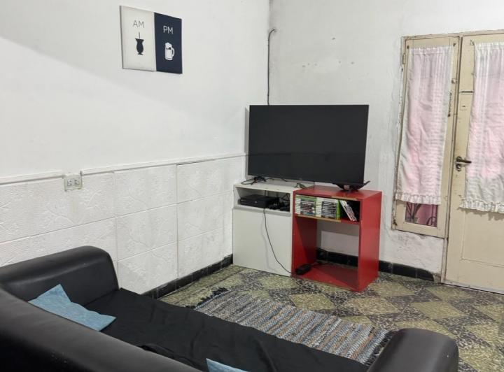 Casa en  Barrio Azcuenaga 4
