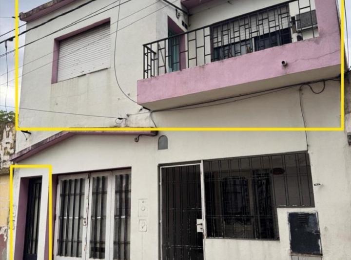 Casa en  Barrio Azcuenaga 3
