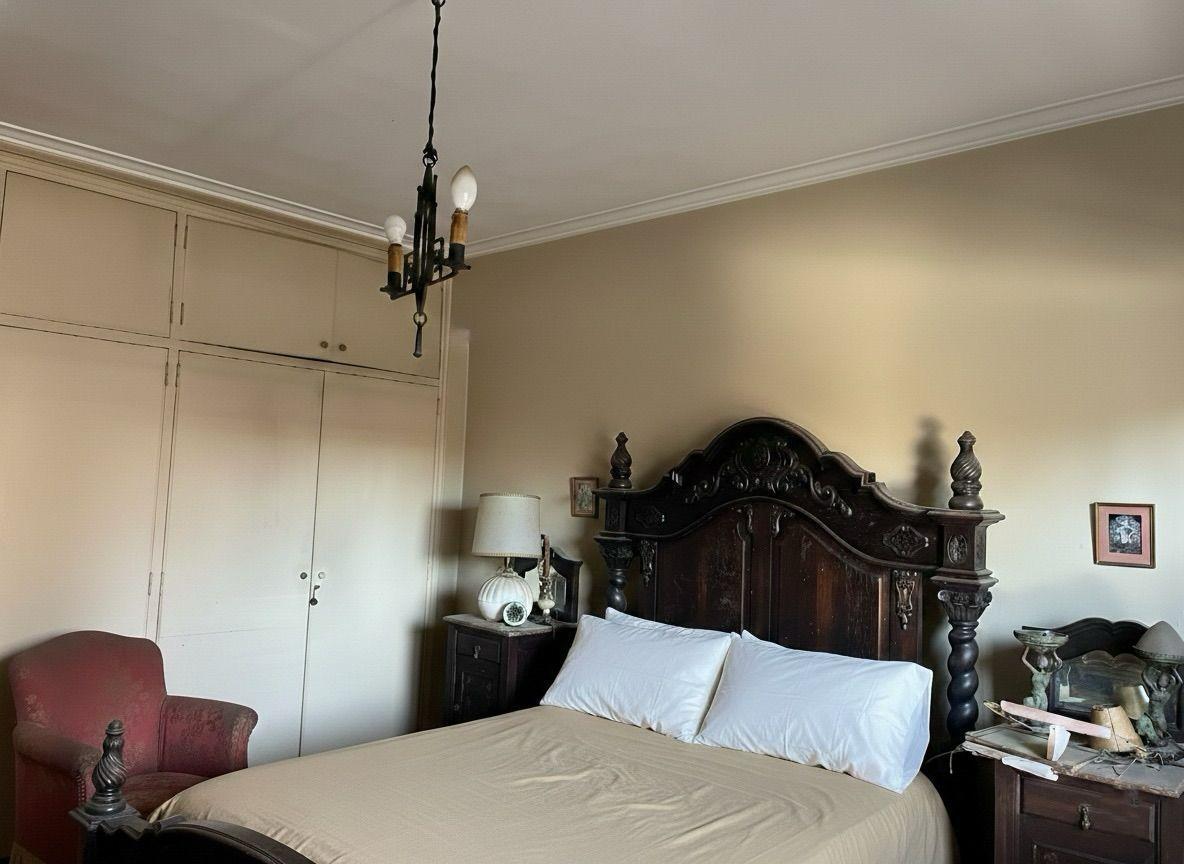 Venta-Departamento a Reciclar- Rosario-Barrio Martin