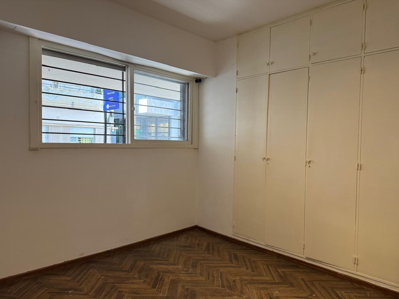 Departamento en Centro