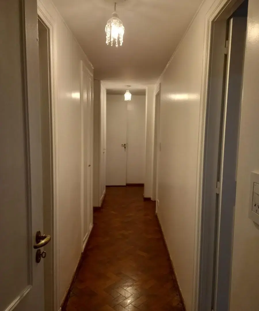 Venta-Departamento - 3 Dormitorios -RECICLADO- Centro- Rosario-Opción cochera no incluida en precio 3