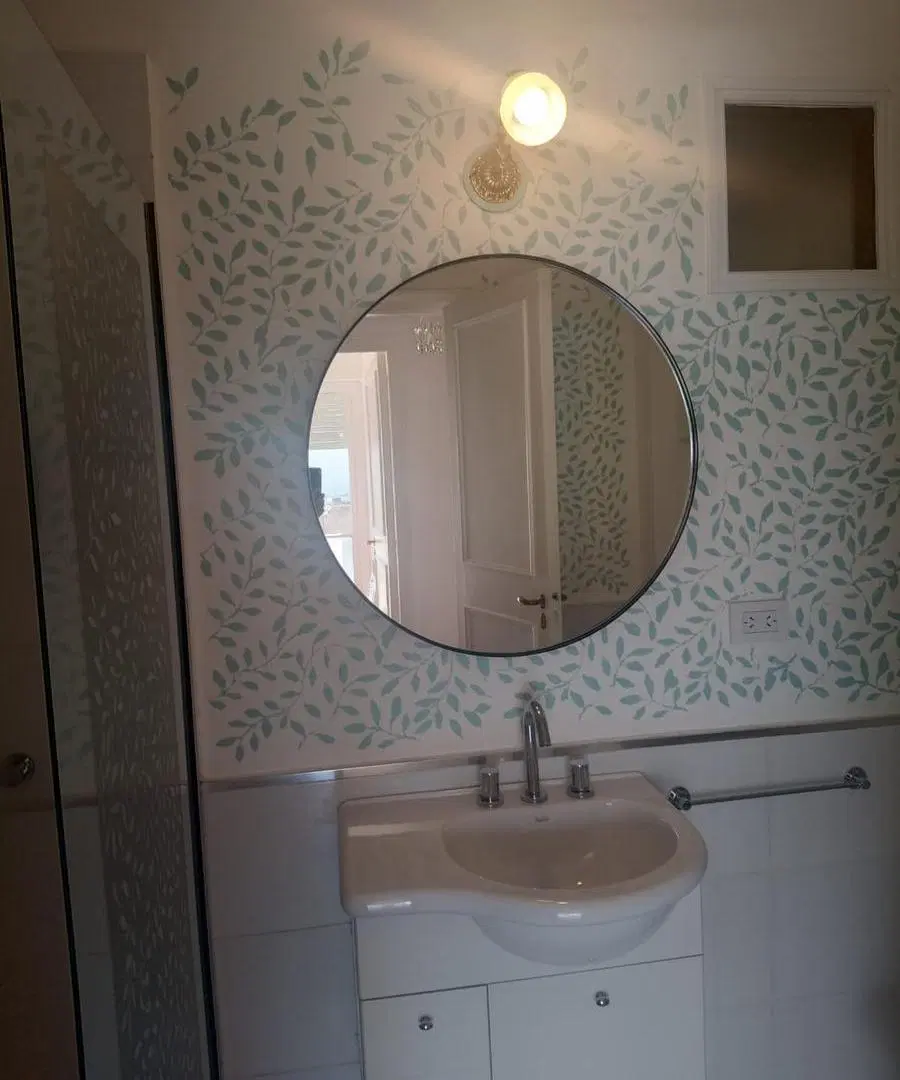 Venta-Departamento - 3 Dormitorios -RECICLADO- Centro- Rosario-Opción cochera no incluida en precio 5
