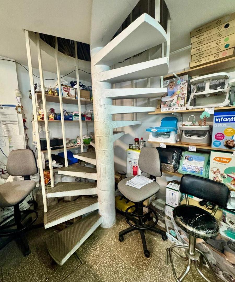 Foto de Local en alquiler. Amplio. Reciclado. Rosario centro., imagen 3