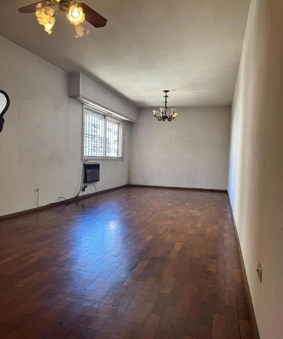 Departamento en Rosario 1