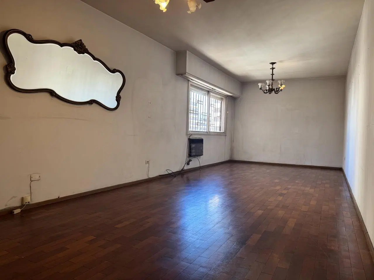 Departamento en Rosario 2