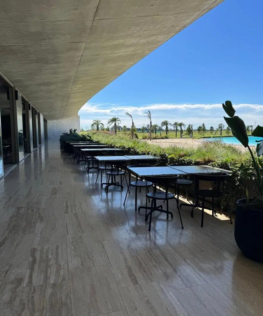 VENTA LOTE TERRENO BARRIO VIDA LAGOON FUNES 4