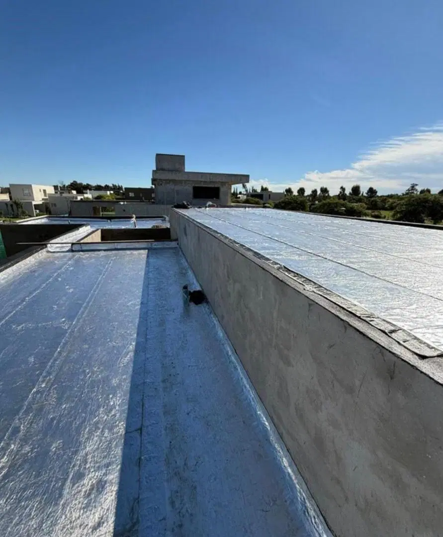 VENTA CASA 3 DORMITORIOS A EN CONSTRUCCIÓN BARRIO VIDA 1 FUNES 5