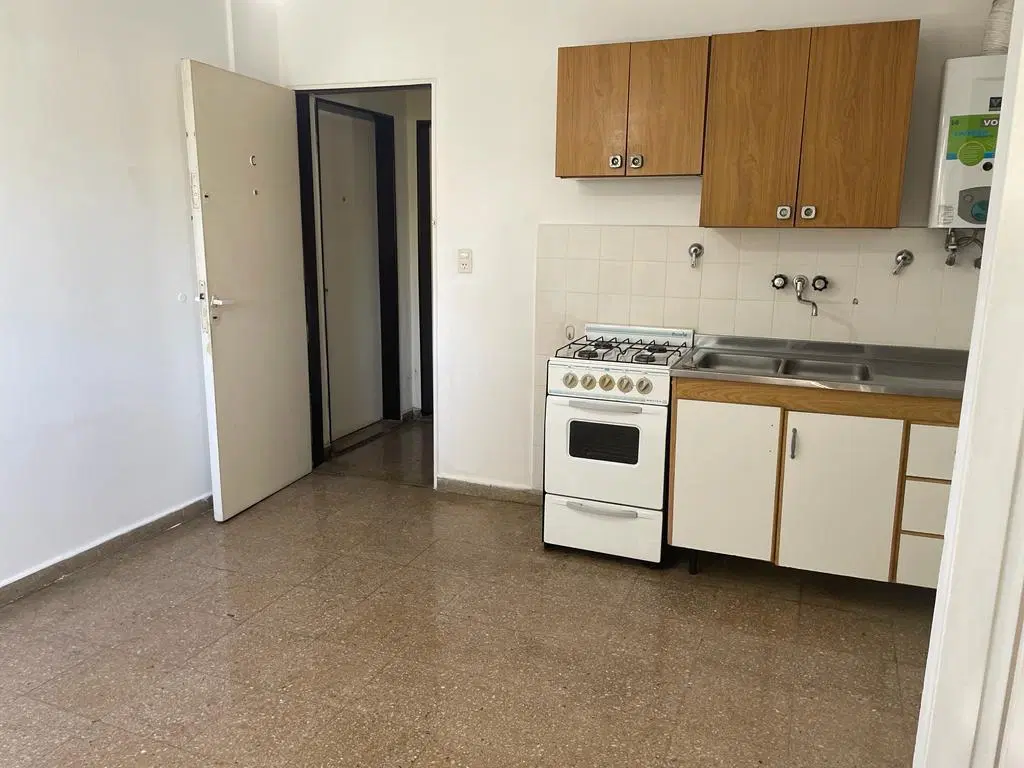 Departamento en Rosario 4