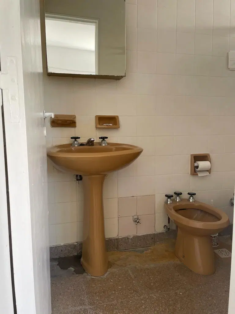 VENTA DEPARTAMENTO 1 DORMITORIO EN LOURDES 3