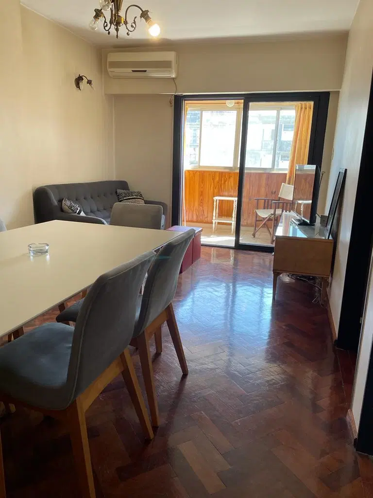 Venta Departamento 2 dormitorios Centro Rosario 2