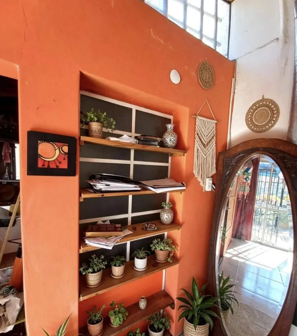 Casa Barrio Belgrano 2 dormitorios y cochera - Rosario 2