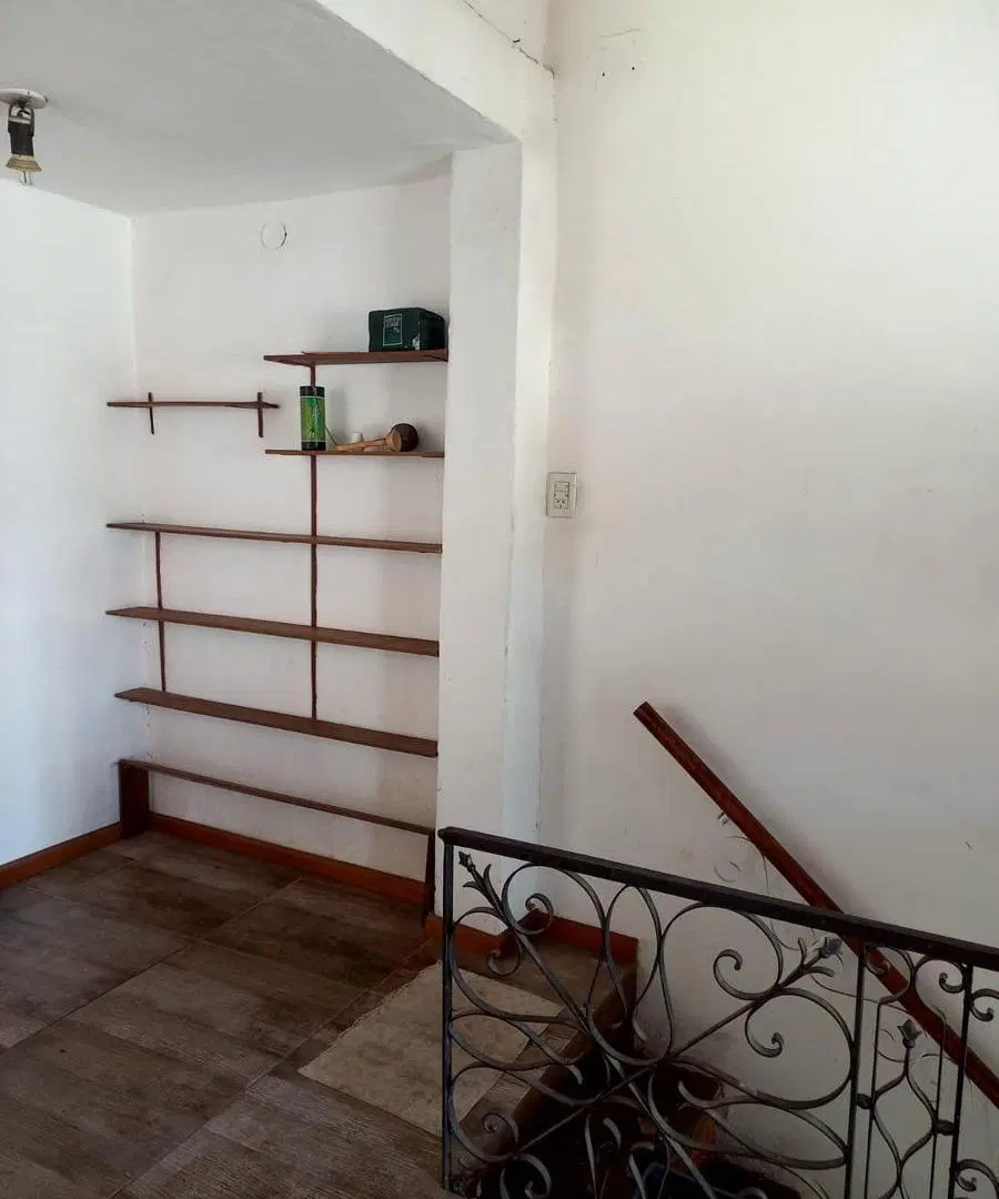 Casa Barrio Belgrano 2 dormitorios y cochera - Rosario 3