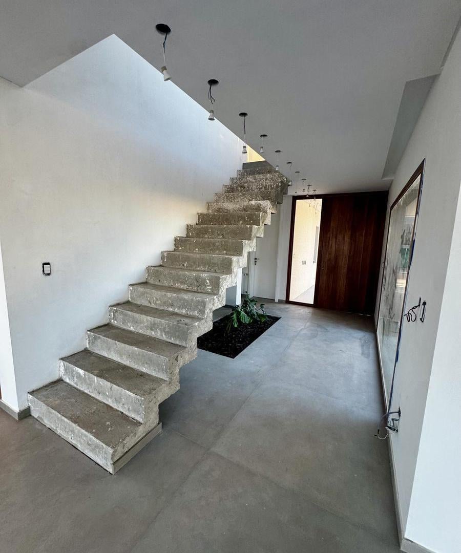 Foto de Casa de diseño en Barrio Vida a estrenar, imagen 5
