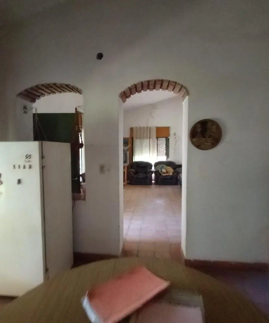CASA -2 DORMITORIOS VILLA PQUE SIQUIMAN 5