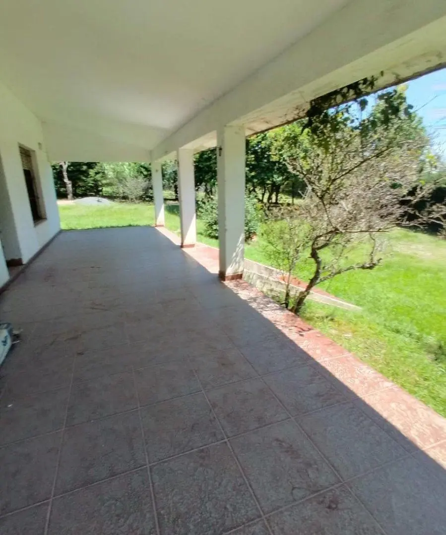 CASA -2 DORMITORIOS VILLA PQUE SIQUIMAN 4