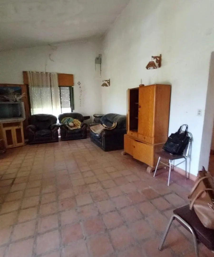 CASA -2 DORMITORIOS VILLA PQUE SIQUIMAN 3