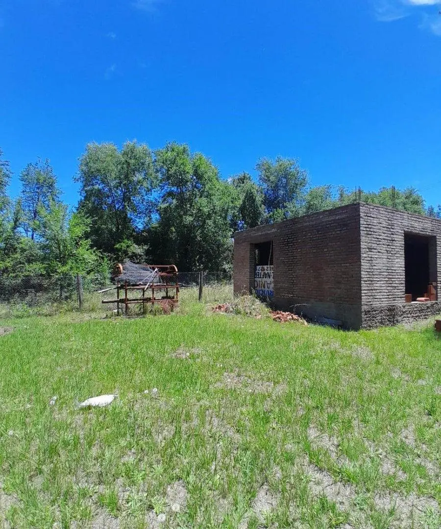 LOTE EN VENTA POTRERO DE GARAY 4
