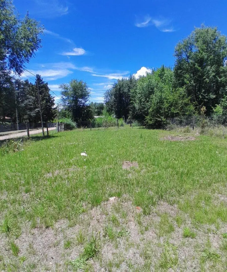 LOTE EN VENTA POTRERO DE GARAY 2