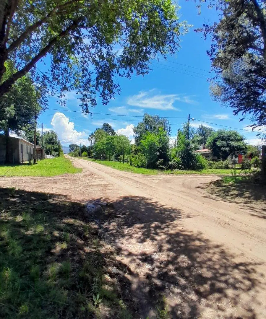 LOTE EN VENTA POTRERO DE GARAY 3