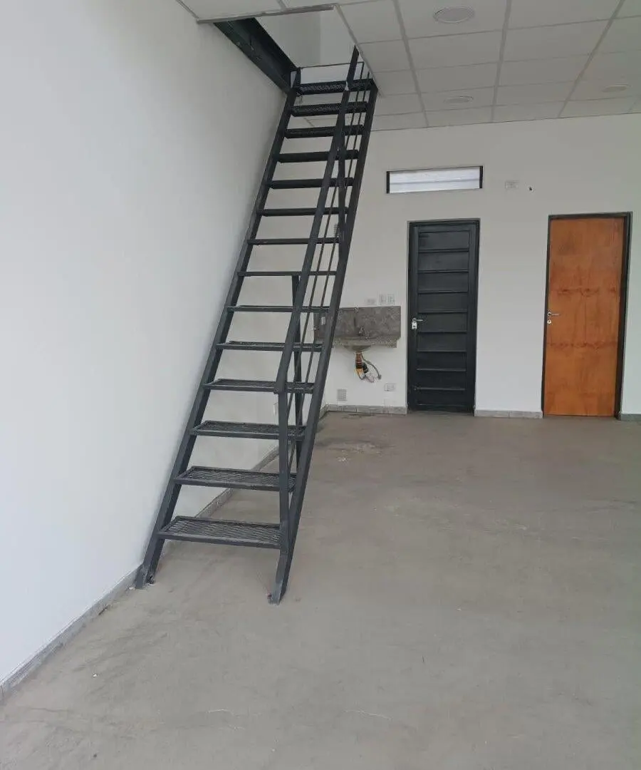 ALQUILER LOCAL COMERCIAL - DOCTA 5