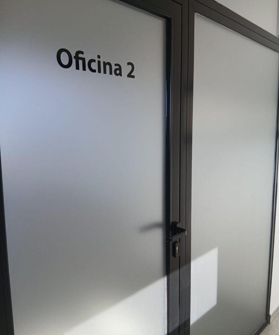 Foto de ALQUILER OFICINA COMERCIAL DOCTA ETAPA 3, imagen 1