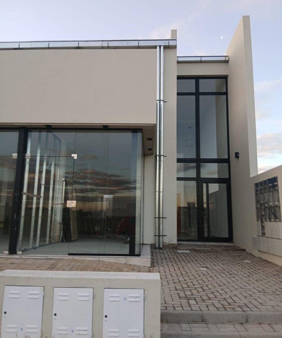 Foto de ALQUILER OFICINA COMERCIAL DOCTA ETAPA 3, imagen 2
