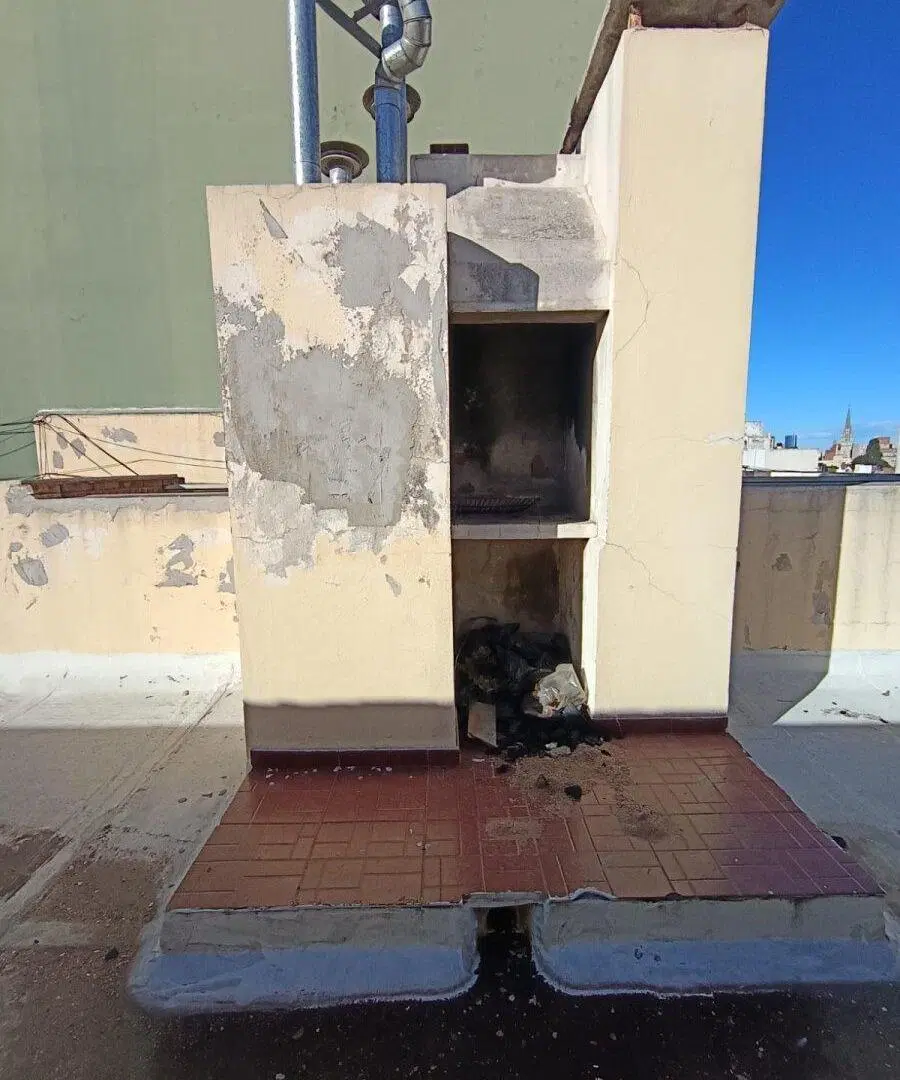 VENTA DEPARTAMENTO 1 DORMITORIO ALTA CORDOBA 4