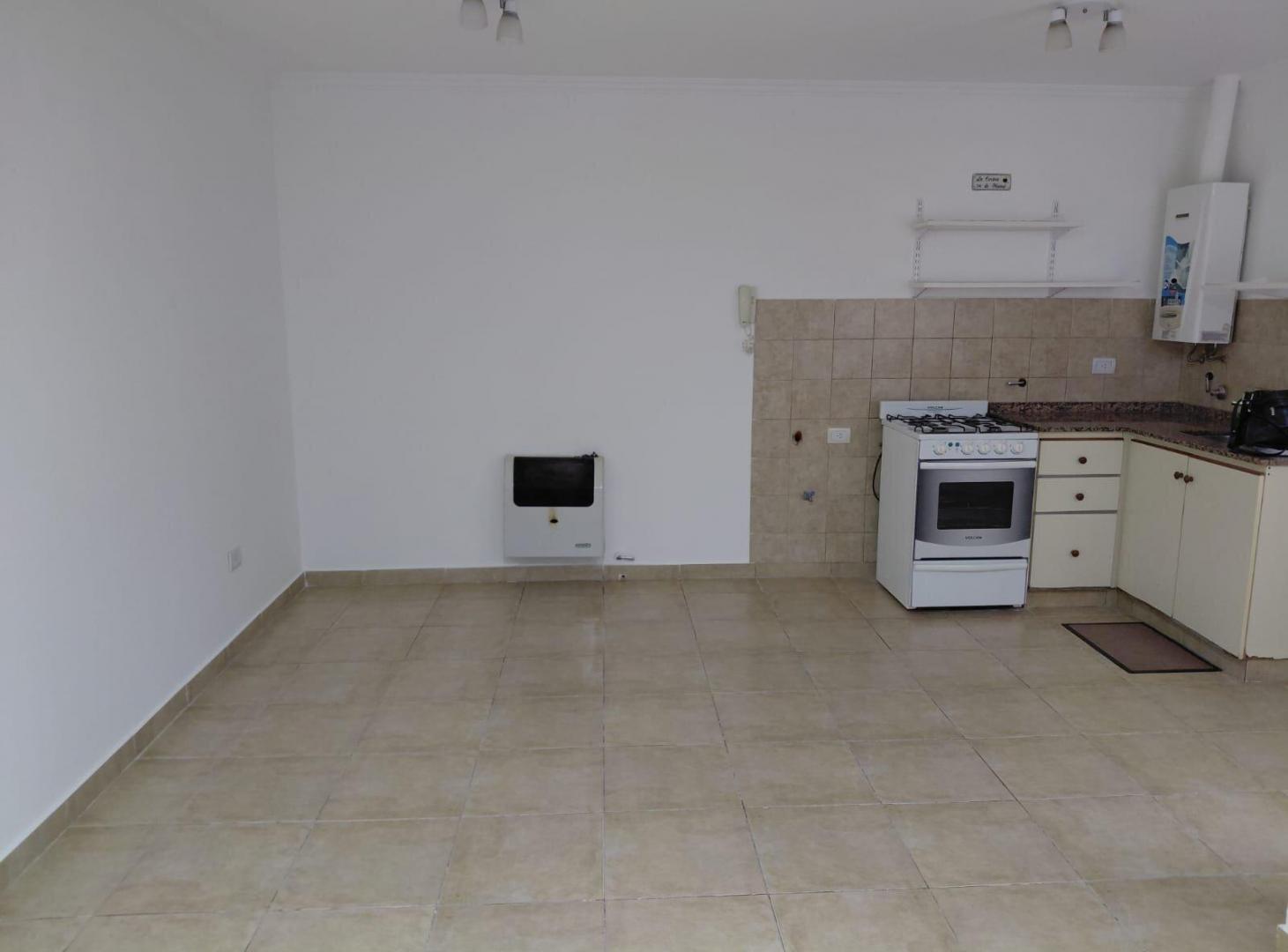 Foto de VENTA 1 DORMITORIO B° PUEYRREDÓN, imagen 4