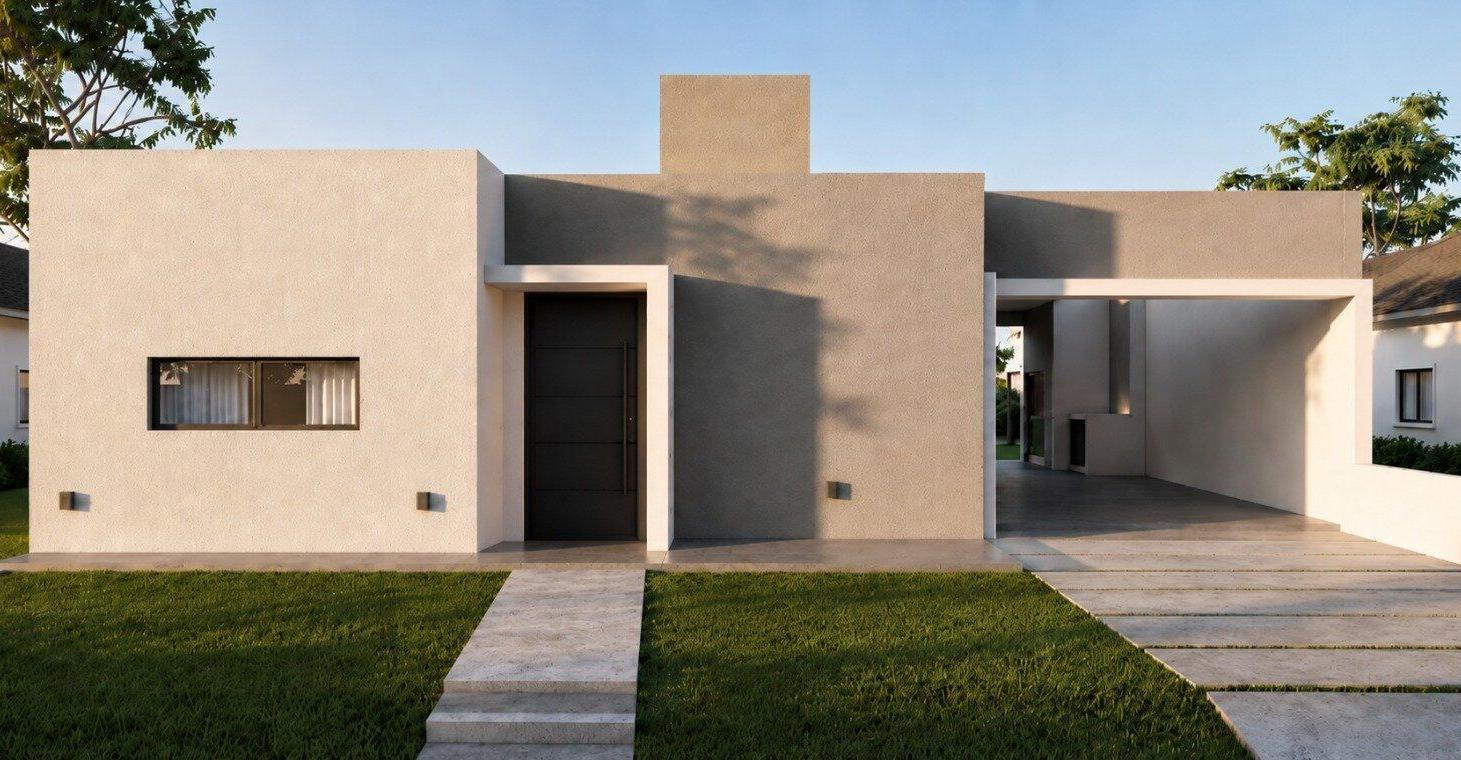 Foto de VENTA CASA 2 DORMITORIOS TEJAS 4, imagen 1