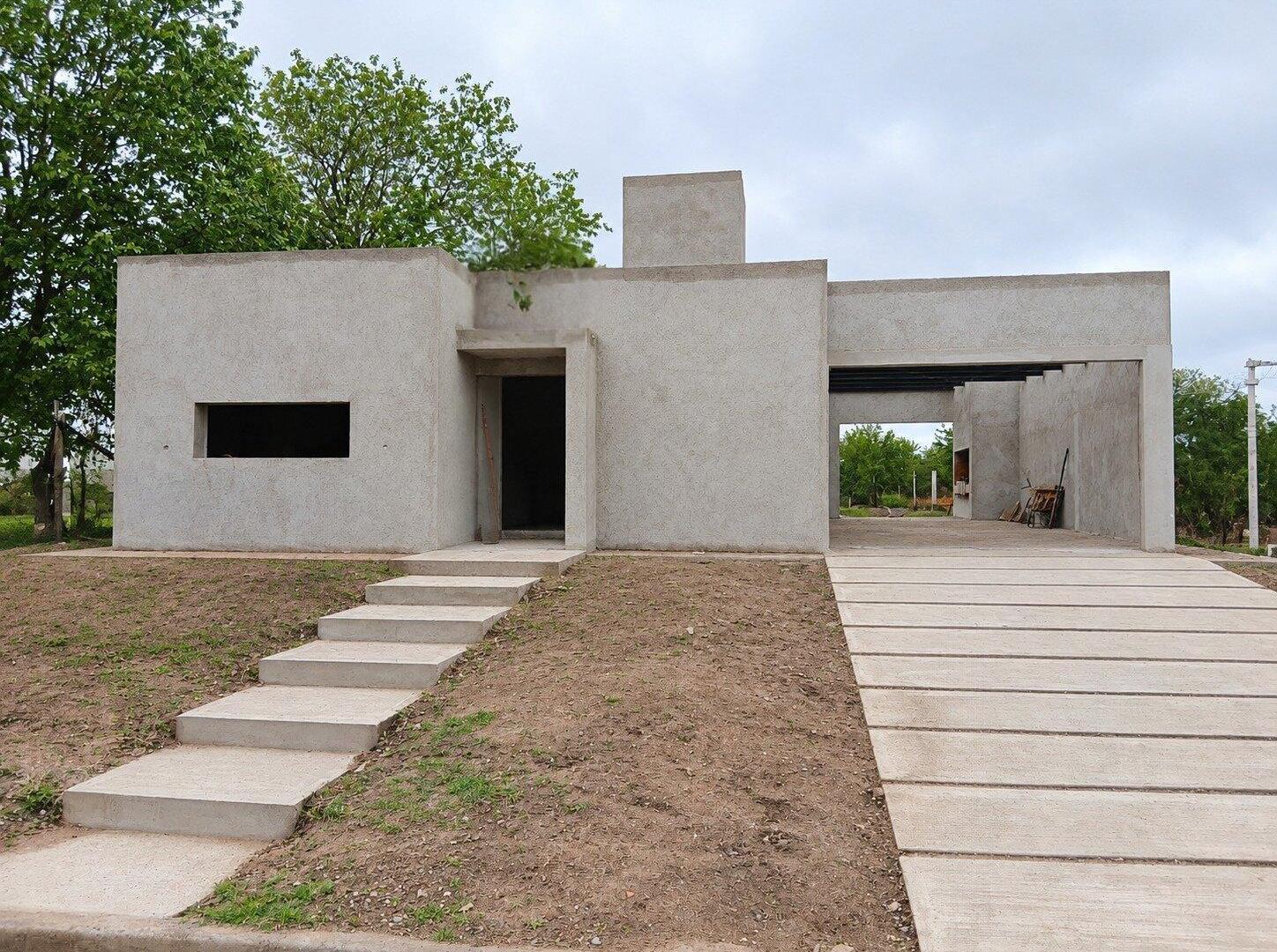 Foto de VENTA CASA 2 DORMITORIOS TEJAS 4, imagen 4
