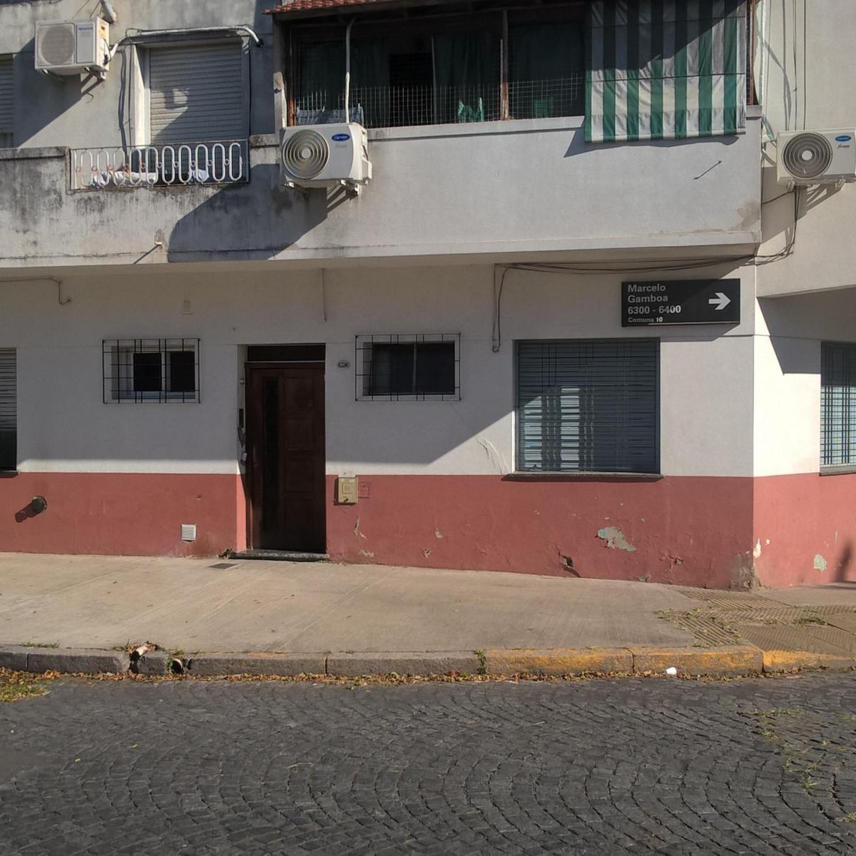 Propiedad en Argentina