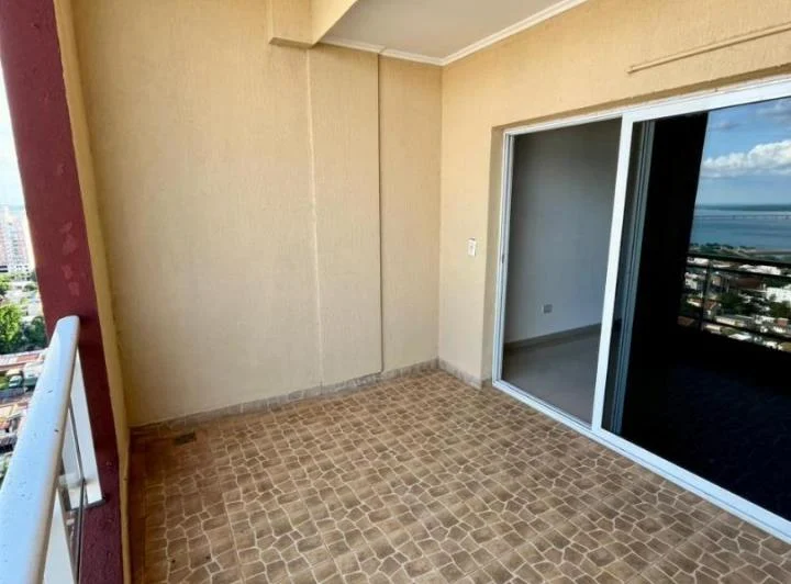 Cëntrico y amplio departamento de 2 dormitorios en alquiler. 5